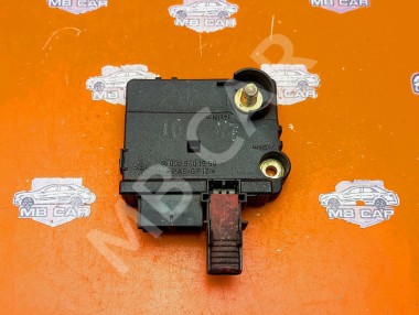 Блок предохранителей MERCEDES-BENZ S-класс W220 (1998 - 2005) — Разборка Мерседес