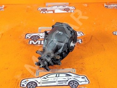 Редуктор задний MERCEDES-BENZ SL-класс R230 рестайлинг (2006 - 2008) &mdash; Разборка Мерседес