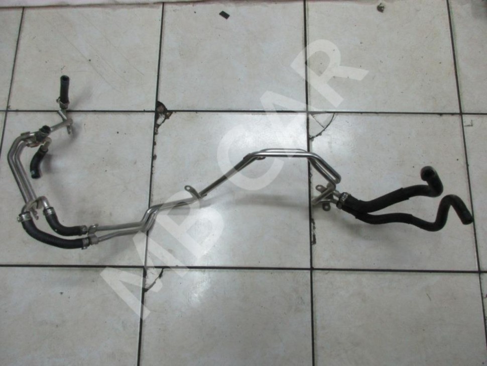 Трубка топливная MERCEDES-BENZ E-класс W213/S213/C238/A238 (2016 - 2021) фото 1 — Разборка Мерседес