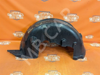 Подкрылок задний левый MERCEDES-BENZ GL-класс X166 (2012 - 2016) — Разборка Мерседес