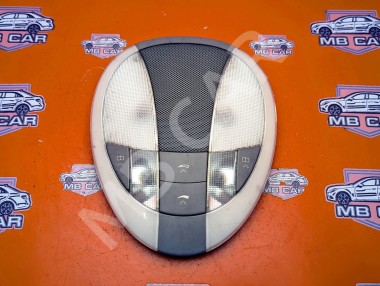 Плафон салона MERCEDES-BENZ E-класс W211/S211 (2002 - 2006) — Разборка Мерседес