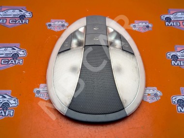 Плафон салона MERCEDES-BENZ E-класс W211/S211 (2002 - 2006) — Разборка Мерседес