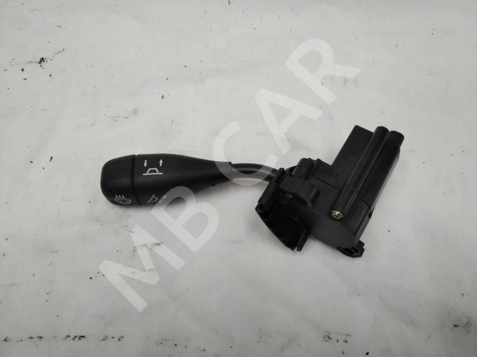 Переключатель рулевой колонки MERCEDES-BENZ E-класс W211/S211 (2002 - 2006) фото 1 — Разборка Мерседес