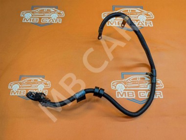 Провод стартера MERCEDES-BENZ E-класс W211/S211 (2002 - 2006) — Разборка Мерседес