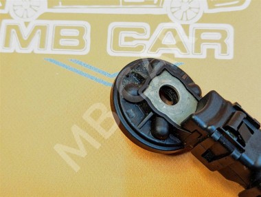 Провод стартера MERCEDES-BENZ E-класс W211/S211 (2002 - 2006) — Разборка Мерседес