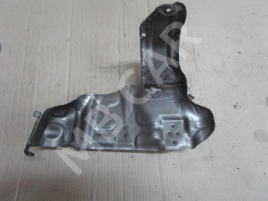 Защитный экран MERCEDES-BENZ C-класс W204/S204 (2006 - 2011) — Разборка Мерседес