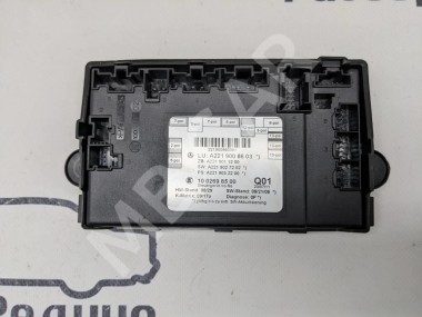 Блок двери MERCEDES-BENZ S-класс W221 (2005 - 2009) — Разборка Мерседес