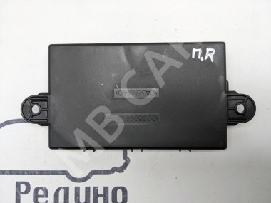 Блок двери MERCEDES-BENZ S-класс W221 (2005 - 2009) — Разборка Мерседес