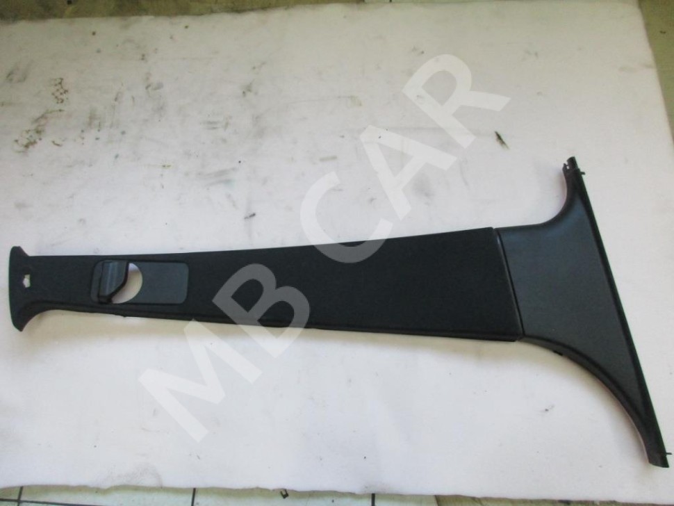 Накладка средней стойки MERCEDES-BENZ GL-класс X164 (2006 - 2009) фото 1 — Разборка Мерседес