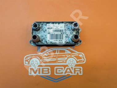 Теплообменник MERCEDES-BENZ C-класс W204/S204/С204 рестайлинг (2011 - 2015) — Разборка Мерседес