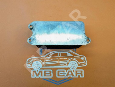 Теплообменник MERCEDES-BENZ C-класс W204/S204/С204 рестайлинг (2011 - 2015) — Разборка Мерседес