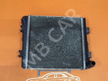 Радиатор дополнительный MERCEDES-BENZ C-класс AMG W205/S205/C205/A205 (2014 - 2018) — Разборка Мерседес