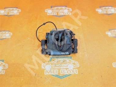 Суппорт передний правый MERCEDES-BENZ GLE-класс W166 (2015 - 2018) — Разборка Мерседес