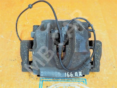 Суппорт передний правый MERCEDES-BENZ GLE-класс W166 (2015 - 2018) — Разборка Мерседес