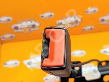 Замок ремня безопасности MERCEDES-BENZ S-класс W220 рестайлинг (2002 - 2005) — Разборка Мерседес