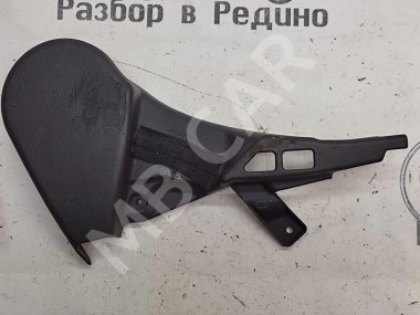 Накладка MERCEDES-BENZ S-класс W220 рестайлинг (2002 - 2005) — Разборка Мерседес