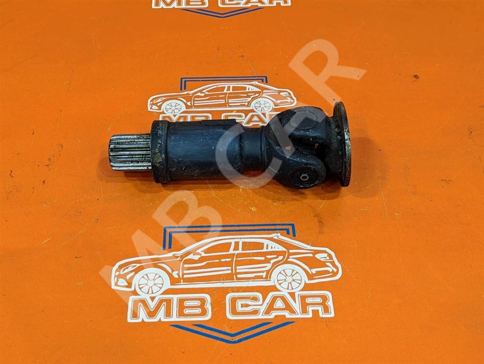 Кардан передний MERCEDES-BENZ G-класс W463 (1990 - 2006) фото 1 — Разборка Мерседес