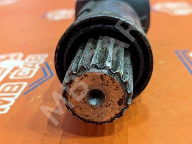 Кардан передний MERCEDES-BENZ G-класс W463 (1990 - 2006) — Разборка Мерседес