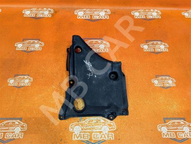 Защита днища MERCEDES-BENZ S-класс W220 рестайлинг (2002 - 2005) — Разборка Мерседес