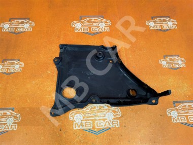 Защита днища MERCEDES-BENZ S-класс W220 рестайлинг (2002 - 2005) — Разборка Мерседес