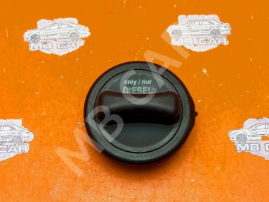 Крышка топливного бака MERCEDES-BENZ A-класс W169 (2004 - 2008) — Разборка Мерседес