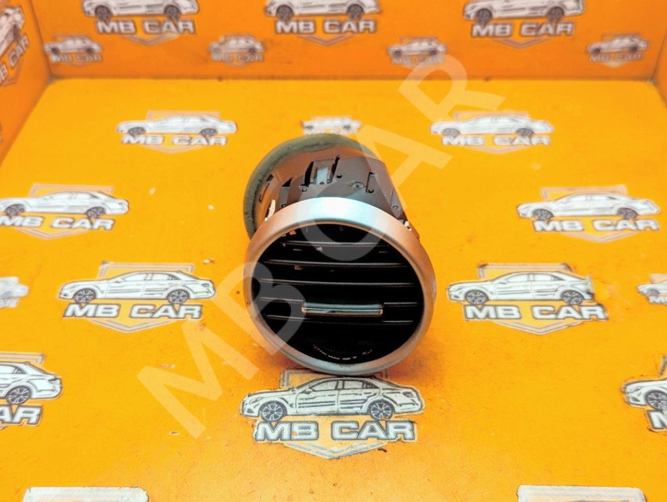 Воздуховод MERCEDES-BENZ M-класс W164 рестайлинг (2008 - 2011) фото 1 &mdash; Разборка Мерседес