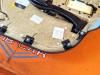 Карта двери передняя левая MERCEDES-BENZ S-класс W220 рестайлинг (2002 - 2005) S 320 CDI 3.2 AT (204 л.с.) фото 12 &mdash; Разборка Мерседес