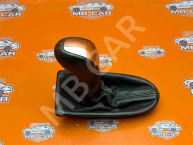 Ручка АКПП MERCEDES-BENZ E-класс W211/S211 (2002 - 2006) — Разборка Мерседес