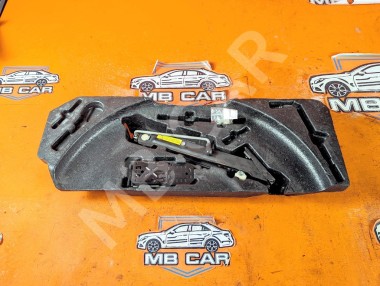 Набор инструментов MERCEDES-BENZ M-класс W164 (2005 - 2008) &mdash; Разборка Мерседес