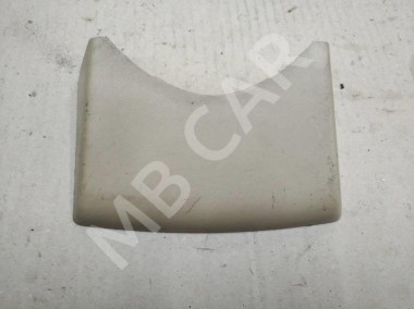 Накладка салонного зеркала MERCEDES-BENZ E-класс W211/S211 рестайлинг (2006 - 2009) — Разборка Мерседес