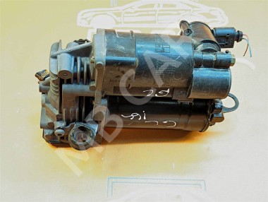 Компрессор пневмоподвески MERCEDES-BENZ M-класс W164 (2005 - 2008) — Разборка Мерседес