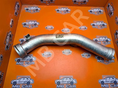 Патрубок турбины MERCEDES-BENZ M-класс W164 (2005 - 2008) — Разборка Мерседес