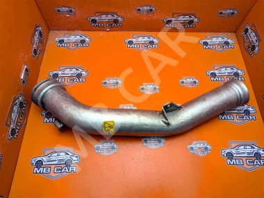 Патрубок турбины MERCEDES-BENZ M-класс W164 (2005 - 2008) — Разборка Мерседес