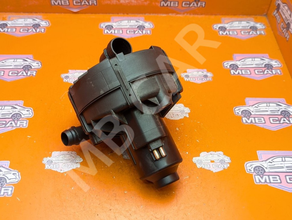 Продувка катализатора MERCEDES-BENZ C-класс W204/S204/С204 рестайлинг (2011 - 2015) фото 1 &mdash; Разборка Мерседес