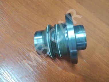 Детали АКПП MERCEDES-BENZ E-класс W210/S210 (1995 - 1999) — Разборка Мерседес