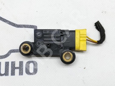 Датчик удара MERCEDES-BENZ M-класс W163 рестайлинг (2001 - 2005) — Разборка Мерседес