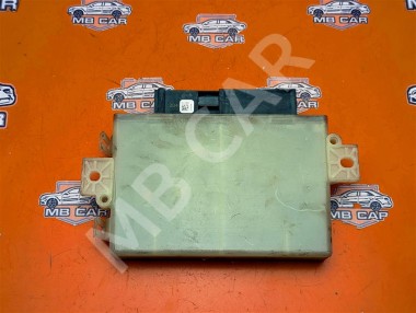 Блок нейтрализации ОГ MERCEDES-BENZ GLE-класс V167 (2018 - 2024) — Разборка Мерседес