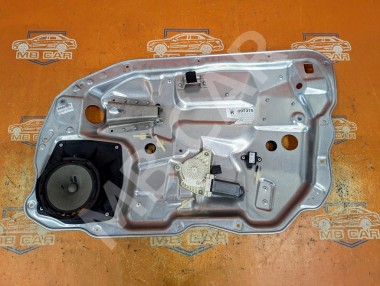 Стеклоподъемник передний правый MERCEDES-BENZ S-класс W221 (2005 - 2009) &mdash; Разборка Мерседес