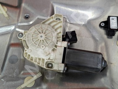 Стеклоподъемник передний правый MERCEDES-BENZ S-класс W221 (2005 - 2009) &mdash; Разборка Мерседес