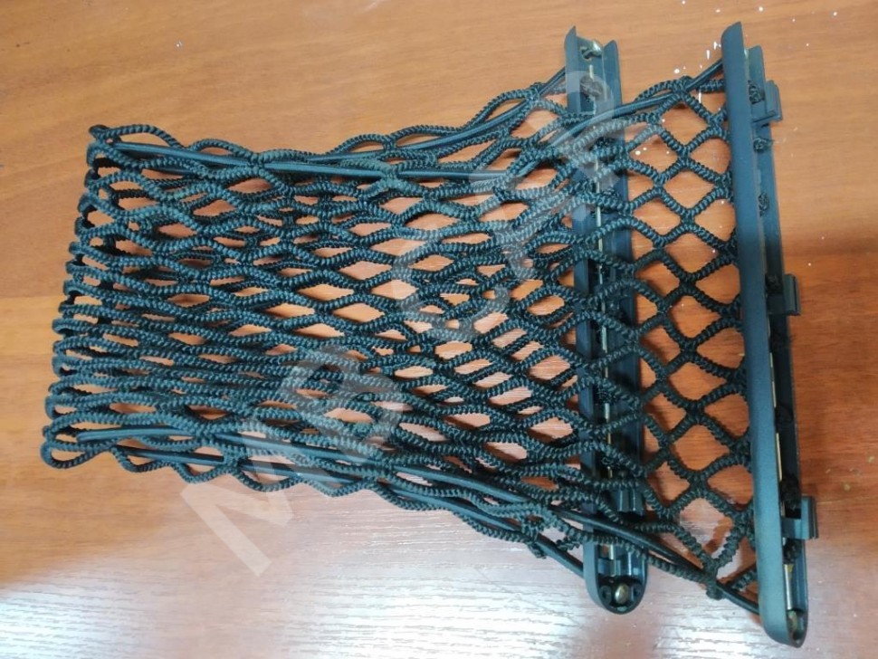 Сетка для багажа MERCEDES-BENZ E-класс W211/S211 (2002 - 2006) фото 1 — Разборка Мерседес