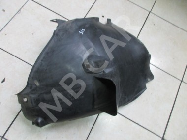 Подкрылок передний левый, задняя часть MERCEDES-BENZ CL-класс C215 рестайлинг (2002 - 2006) — Разборка Мерседес