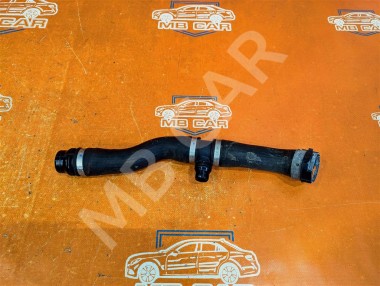 Патрубок ОЖ MERCEDES-BENZ GLE-класс V167 (2018 - 2024) — Разборка Мерседес