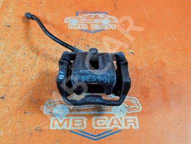 Суппорт задний правый MERCEDES-BENZ A-класс W169 (2004 - 2008) — Разборка Мерседес