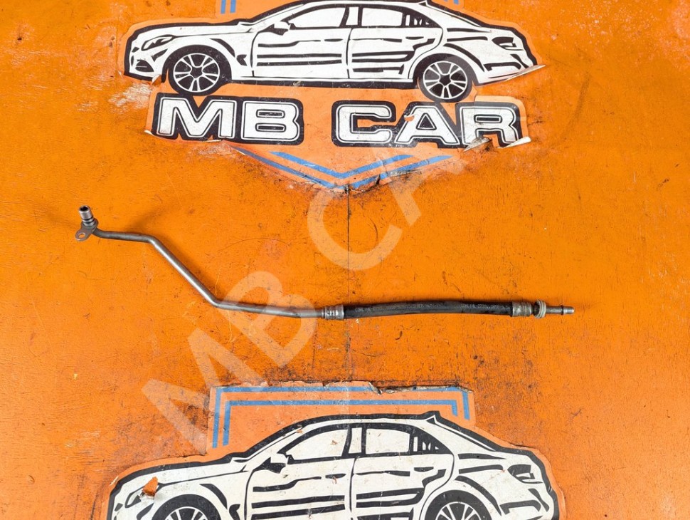 Трубка АКПП MERCEDES-BENZ X-класс I (2017 - 2020) фото 1 &mdash; Разборка Мерседес