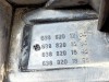 Фонарь задний левый MERCEDES-BENZ V-класс W638/W639 (1996 - 2003) V 220 2.1 D AT (122 л.с.) фото 6 &mdash; Разборка Мерседес