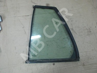 Стекло заднее левое MERCEDES-BENZ E-класс W210/S210 рестайлинг (1999 - 2003) — Разборка Мерседес