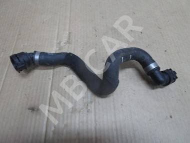 Патрубок ОЖ MERCEDES-BENZ A-класс AMG W177 (2019 - 2023) — Разборка Мерседес