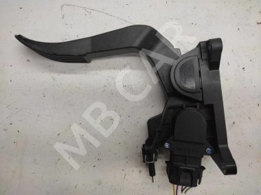 Педаль газа электронная MERCEDES-BENZ V-класс W639 (2003 - 2014) — Разборка Мерседес