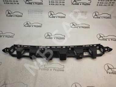 Кронштейн крепления бампера MERCEDES-BENZ M-класс W166 (2011 - 2015) — Разборка Мерседес