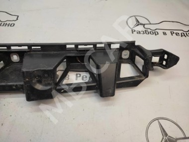 Кронштейн крепления бампера MERCEDES-BENZ M-класс W166 (2011 - 2015) — Разборка Мерседес